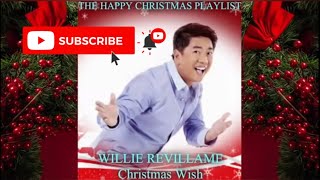 Willie Revillame Christmas Song Medley