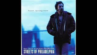 Bruce Springsteen - Streets of Philadelphia (Drumless)