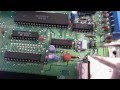 Nintendo NES Reparieren lockoutchip alle Spiele Spielen