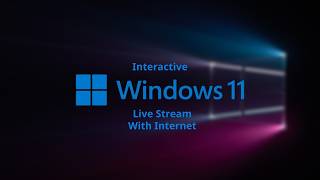 Chat uses Windows 11 With Internet - Chat Controls The Machine! screenshot 5