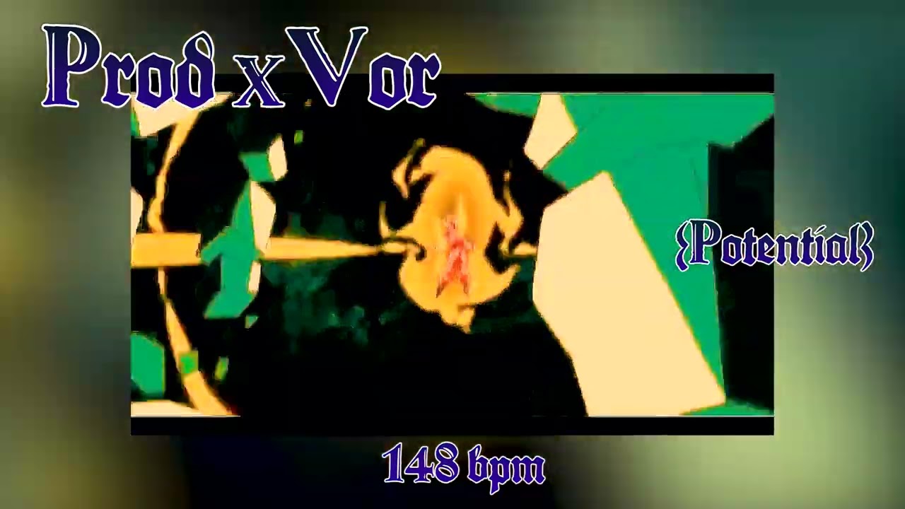 Guarda {Potential} - Hardstyle tiktok beat - (Prod. xVor) su YouTube Guarda {Potential} - Hardstyle tiktok beat - (Prod. xVor) su YouTube