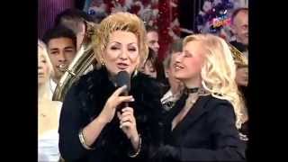 Vesna Zmijanac - Ti u meraku, ja u bedaku - NG Grand Show - (TV Pink 2005/2006) Resimi