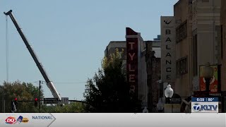 Celebrity ‘We are open!’: Downtown Tyler businesses invite community engagement during square construction Net Worth