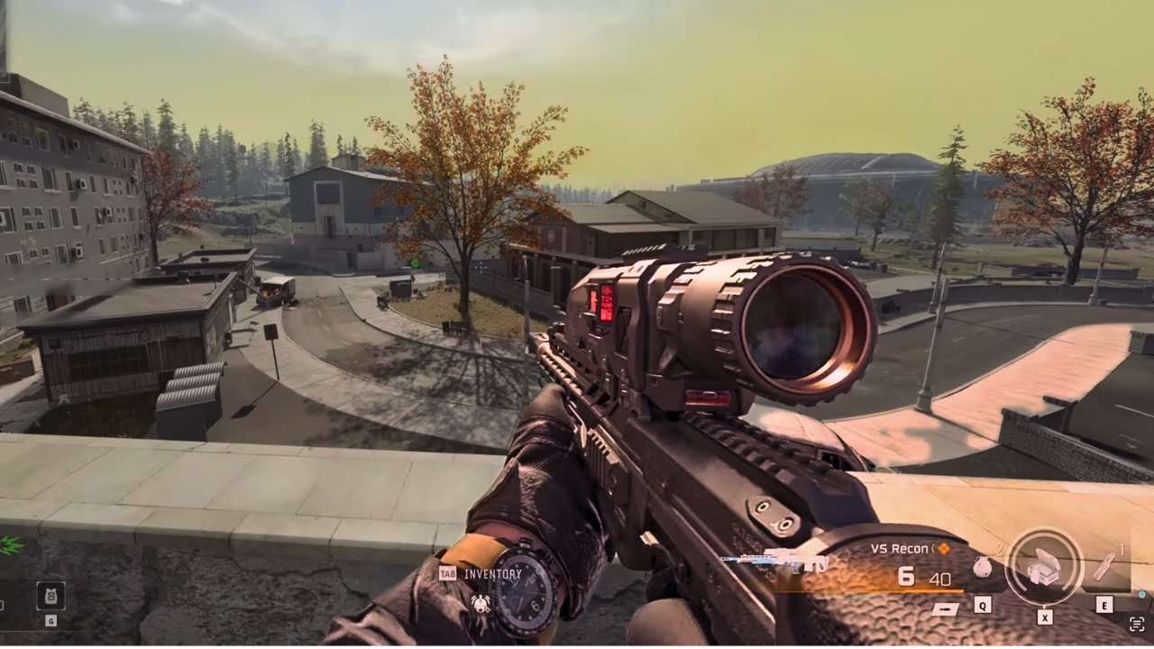 COD WARZONE CASUAL GAMEPLAY ON PS5 | NEW WARZONE VERSION TESTING WEAPONS (NO TALK NO COMMENTARY)