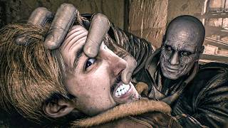 MR X è TORNATO su RESIDENT EVIL REQUIEM #4