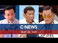 UNTV: C-NEWS | May 18, 2021