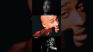 Tupac’s Message To Those Who Shot Him. Released By Ken Nahoum #2pac #tupac #makaveli #thuglife