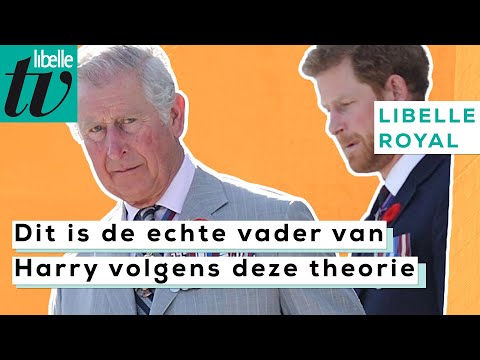 Video: Lady Gaga: Prins Charles Is 