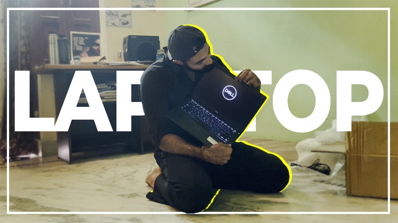 why-i-got-another-laptop-from-coforge-greater-noida-campus-prayag