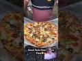 Delhi Special Desi Cheese Burst Pizza Favourite #pizza #delhi #streetfood #viral #yt #famous #tasty