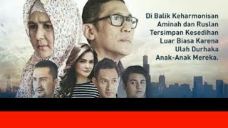 SINOPSIS CINTA TIADA AKHIR EPISODE 11 SABTU 17 NOVEMBER 2018 SINOPSIS CINTA TIADA AKHIR EPISODE 11 SABTU 17 NOVEMBER 2018