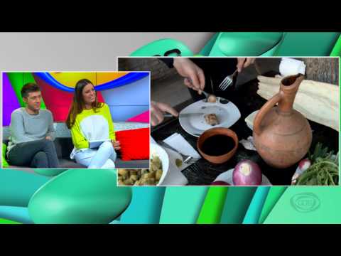 GDS დილა - რესტორანი \"მწვადი წალამზე\