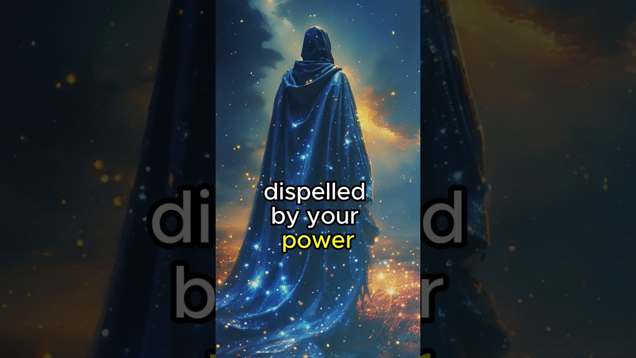 Prayer for protection against nightmares 