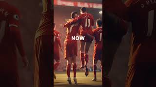 Steven Gerrard's slip cost Liverpool the title — but the real story is what Gerrard said in #Shorts