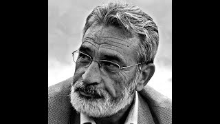 MATARAMDA TUZLU SU / İsmet ÖZEL
