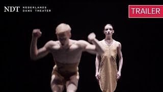 Start To Finish - Sol León & Paul Lightfoot Ndt 1 Sol & Paul X