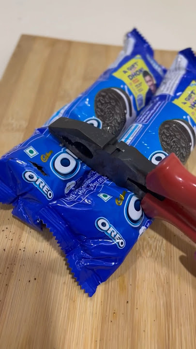 World’s Best Oreo Donuts 🍩