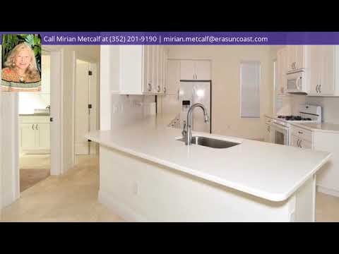 9172 S Deer Park Drive, Homosassa, FL home video tour