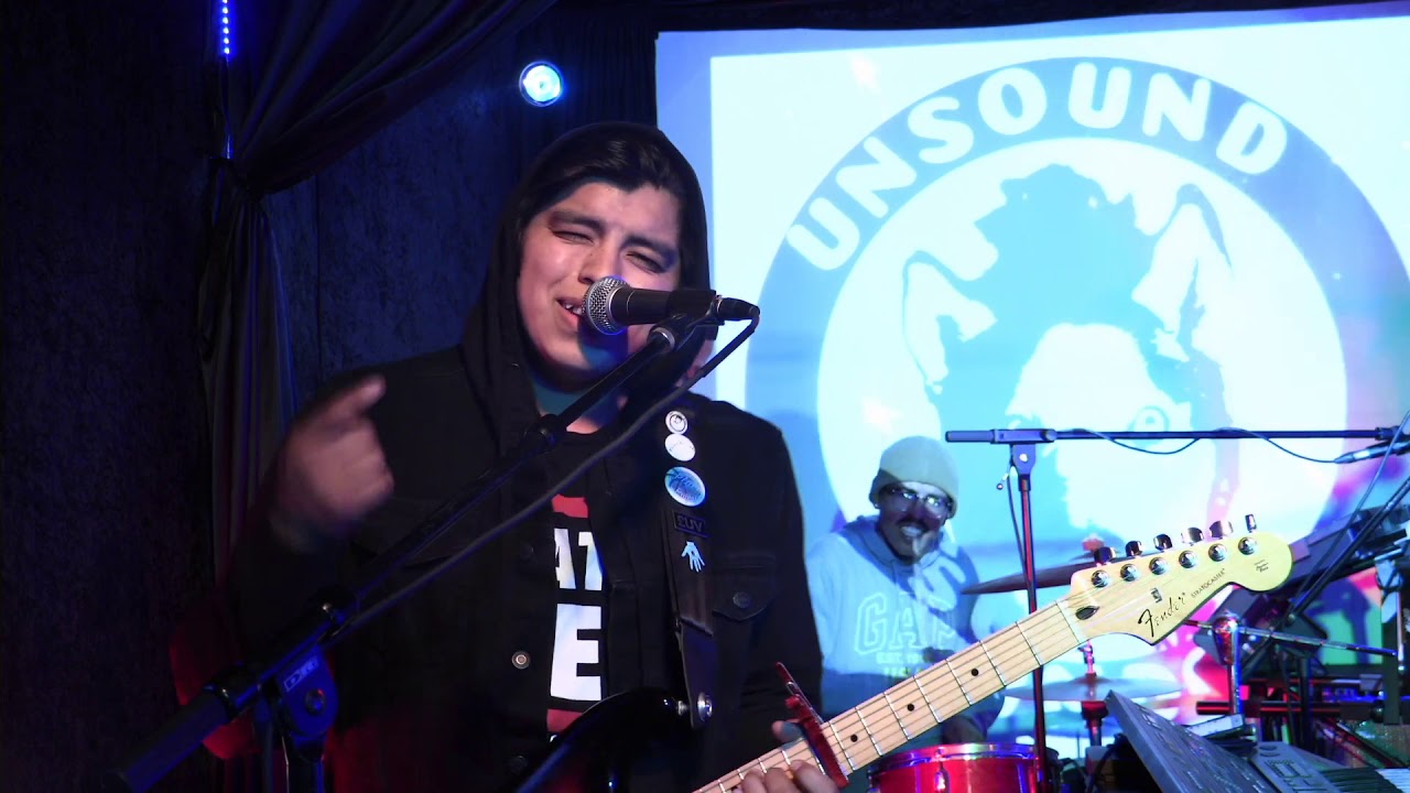 Watch Unsound Sunday - Alive (Live at The Studio Venue) 2019 on YouTube Watch Unsound Sunday - Alive (Live at The Studio Venue) 2019 on YouTube