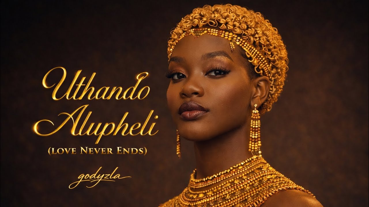 Uthando Alupheli (Love Never Ends)