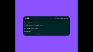 Famous Python Pandas - Convert index to a column Wealth
