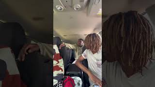 WHEN YOUR HOMEBOY IS A DICK RIDER #comedy #skit #funny #shorts #fyp