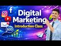 Introduction to Digital Marketing | Beginner’s Guide to Digital Marketing 2026