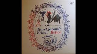 Karel Jaromír Erben - Svatební košile (recituje Ota Sklenčka)