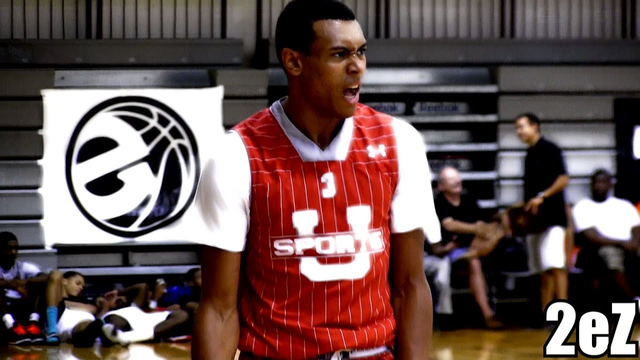 Wade "The Ladies Man" Baldwin (Vanderbilt Bound)