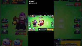 Открываю Боксы # Brawlstars