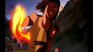 Avatar [AMV]: Let It Rock