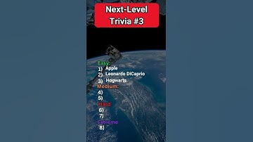 ULTIMATE Brain Teaser Quiz! Test Your Knowledge NOW! #quiz #trivia #facts #challenge