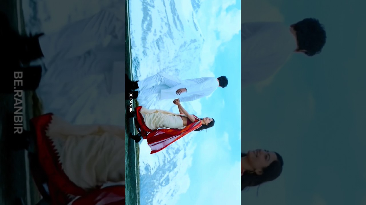 ranbir kapoor video edit | animal movie | #ranbirkapoor #bollywood