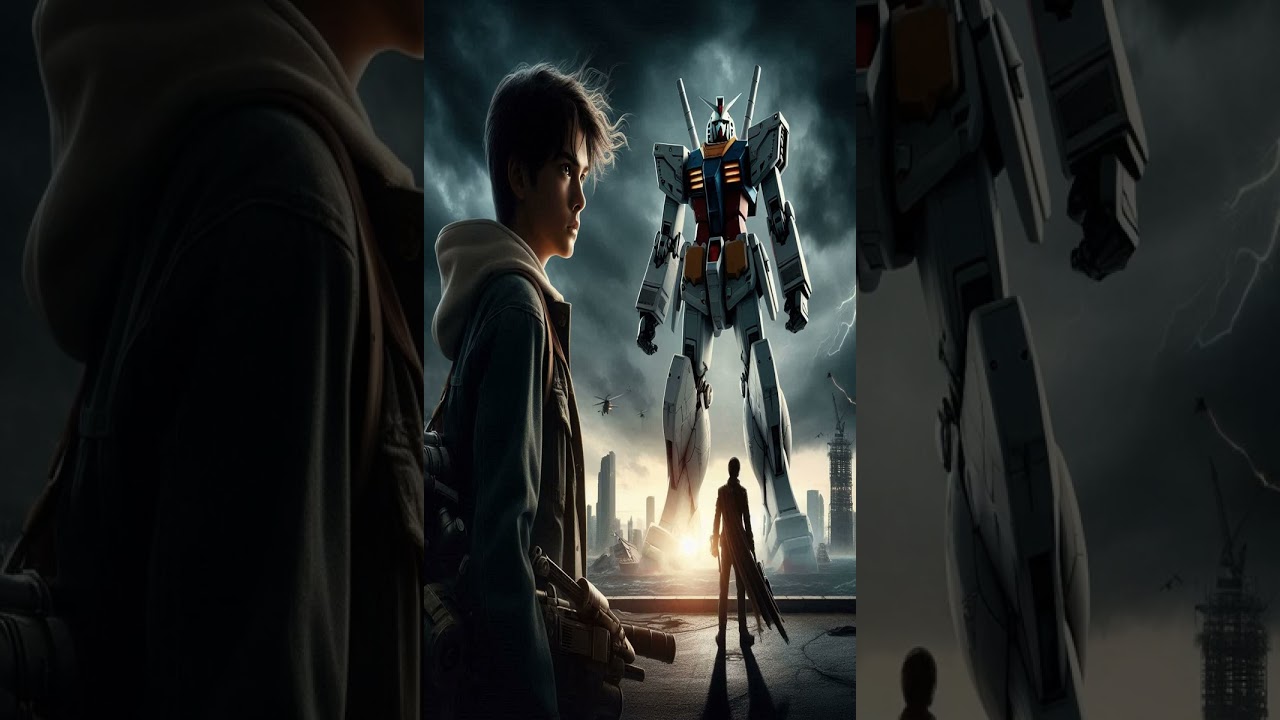 Mecha Battle Starting from Gundam 1351-1375