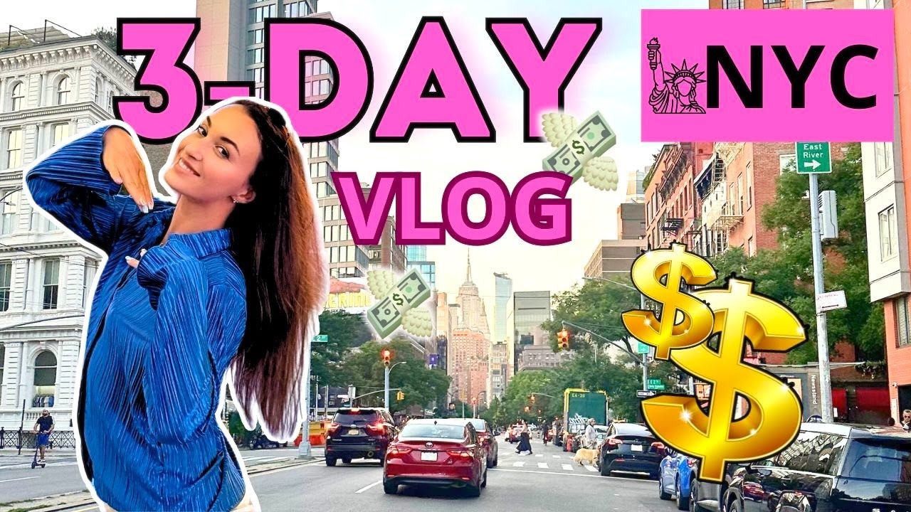 NYC 2024: Inside the Ultimate Dance Competition & Exclusive Rooftop Party Scene!