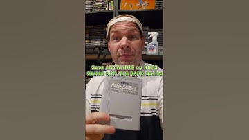 Save ANYWHERE on SNES Games with This Rare Device!