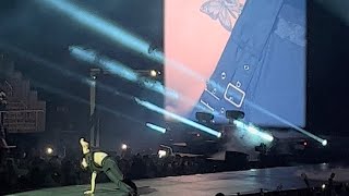230113 Yuta Butterfly Solo Nct 127 Neo City The Link In Atlanta
