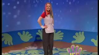 Hi-5 Charli Rainy Day Workout