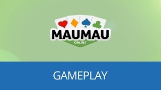 Mau Mau | MegaJogos screenshot 5