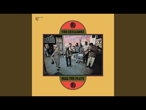 Putar Goin' Down South - The Crusaders