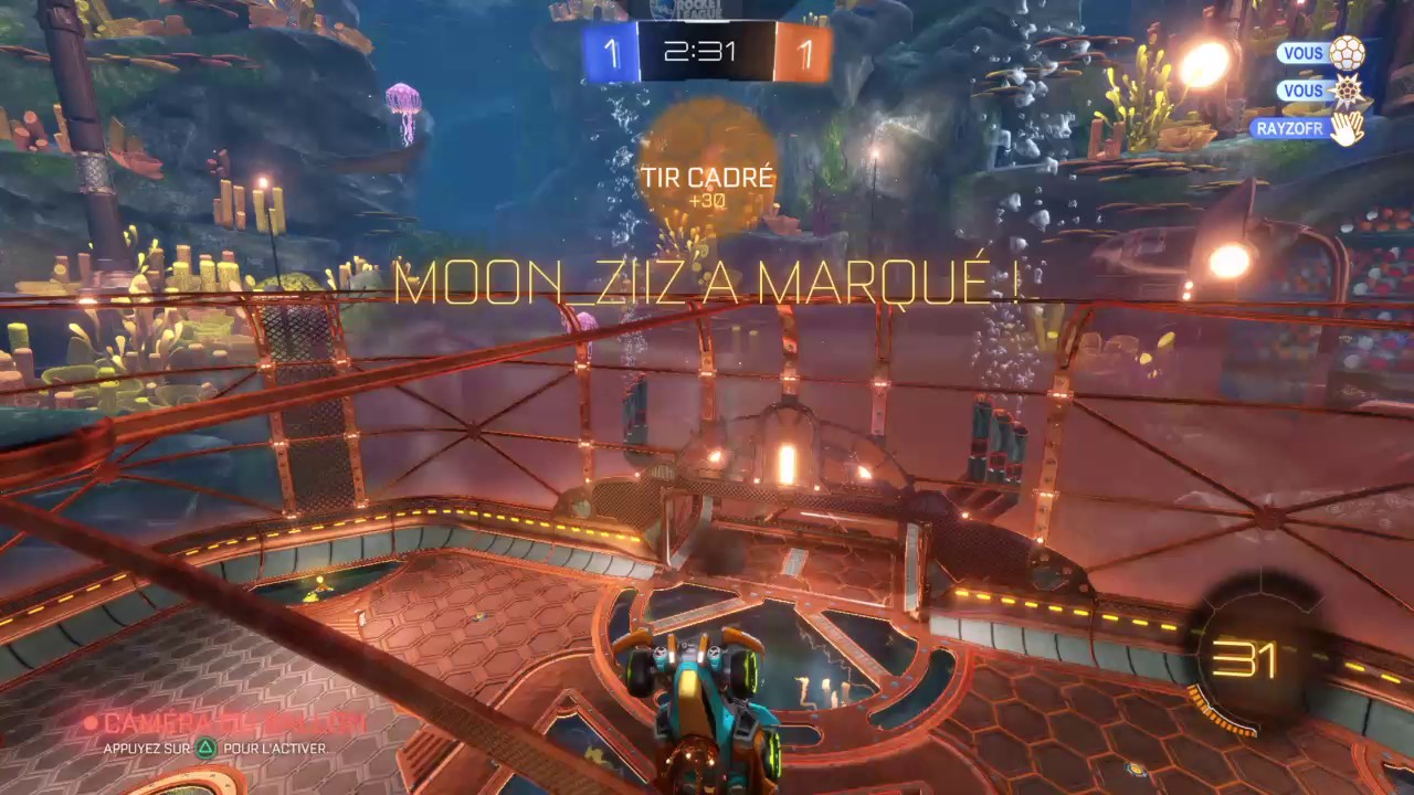 Rocket League plays 2vs2 camera iphone 8 plus apk