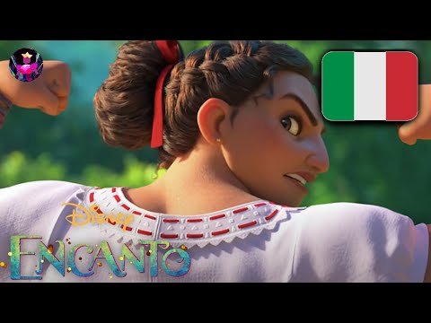 Encanto - La pressione sale (Italiano)