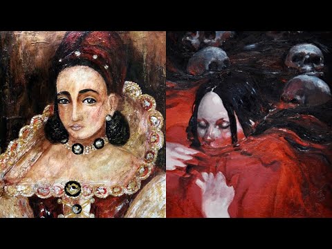 Video: Elizabeth Bathory: Contesa Sângeroasă - Vedere Alternativă