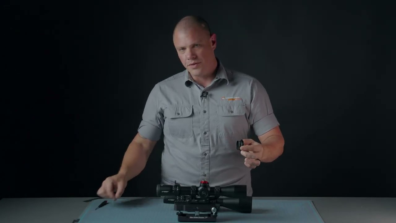 Основная оптика — интегрированная система возврата к нулю SLx и GLx