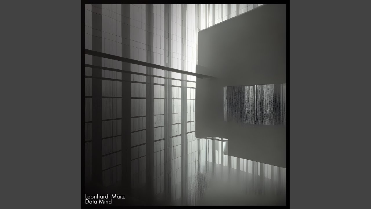 Data Mind - YouTube