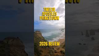 Twelve Apostles and Gibson Steps 2026 Guide #twelveapostles #gibsonsteps #greatoceanroad #fyp