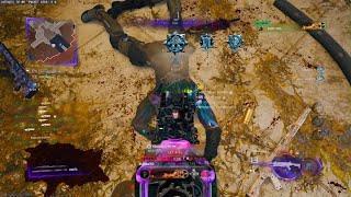 Console Ai cheater lol