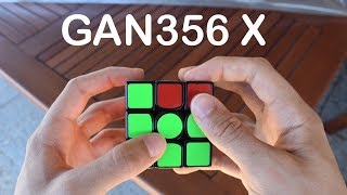 Changing My Turning Style with the GAN356 X (Ft. saddest 7.94 avg ever)