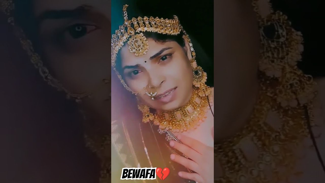#bewafa