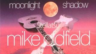 【Cover】Moonlight Shadow - Mike Oldfield
